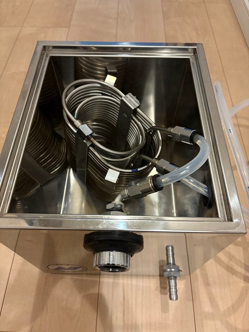 新春値下げ！ニットク　ビールサーバー　BS-5