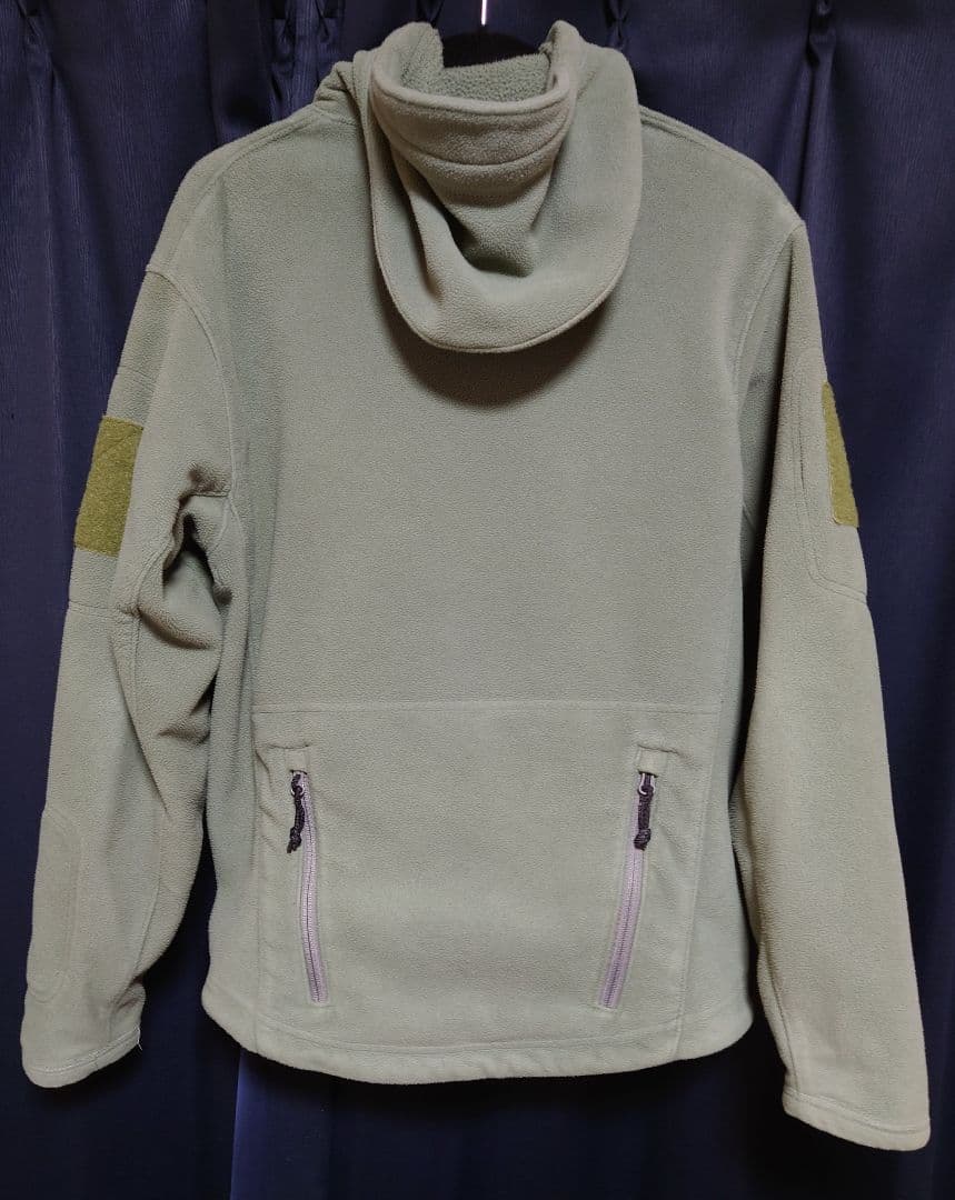 TADGEAR Ranger Hoodie RG Sサイズ
