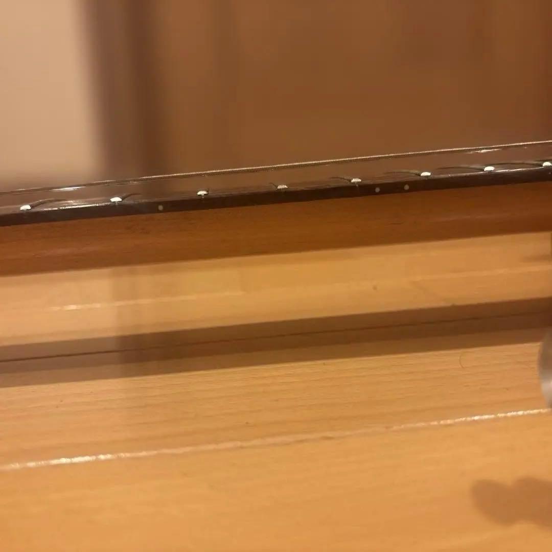 FERNANDES エレキギター ストラトシェイプ（SSH）トレモロアーム付