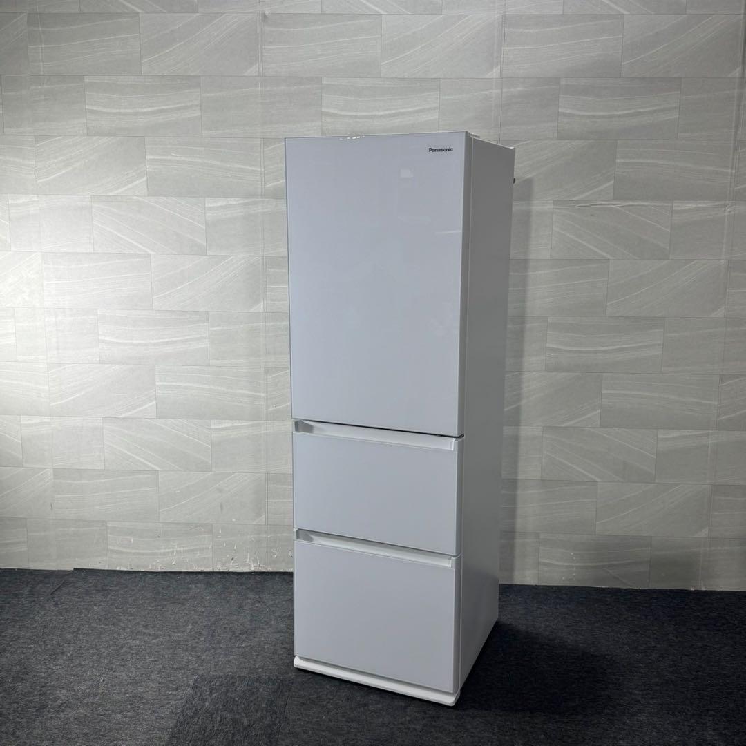 Panasonic 大型冷蔵庫 365L 2021年製 高年式 格安 d4365