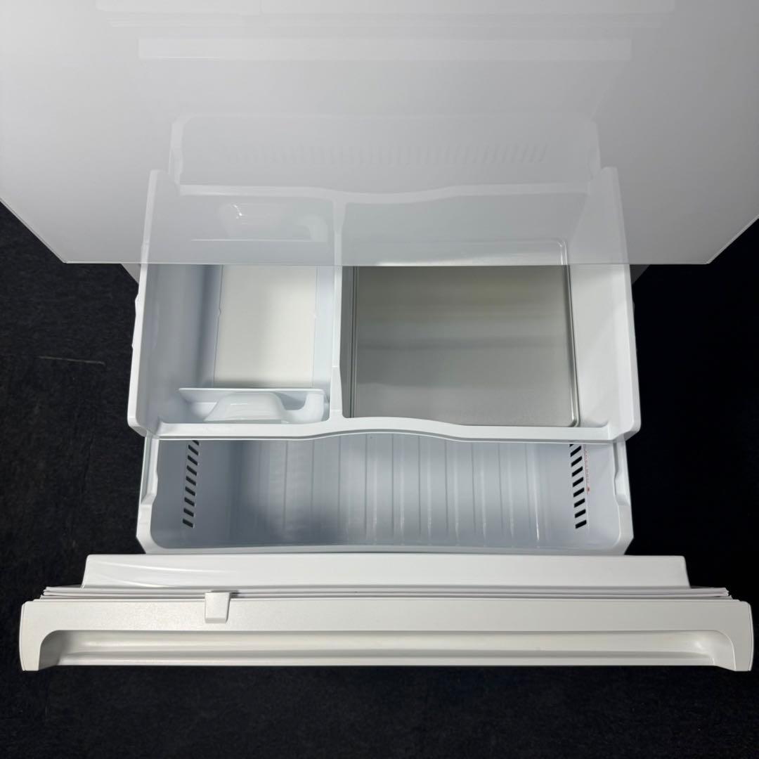 Panasonic 大型冷蔵庫 365L 2021年製 高年式 格安 d4365