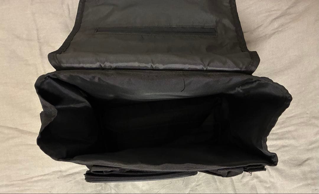 Technics テクニクス 2wayバッグ