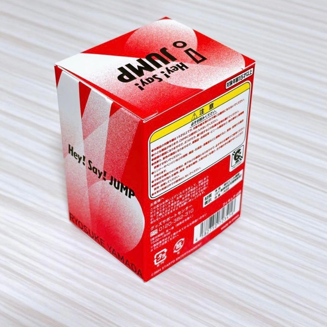 Hey!Say!JUMP オリジナルフィギュア 山田涼介 ノーマル