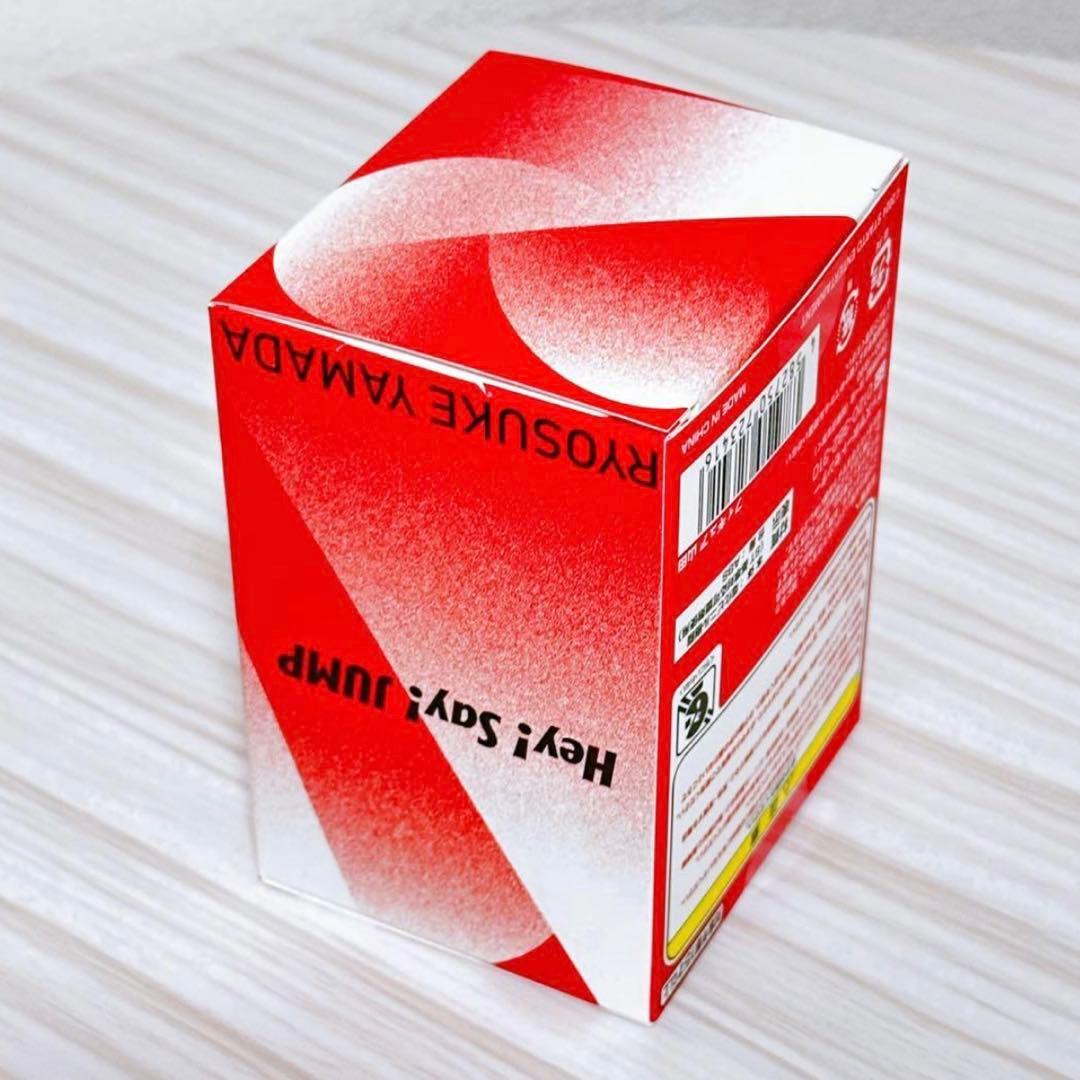 Hey!Say!JUMP オリジナルフィギュア 山田涼介 ノーマル