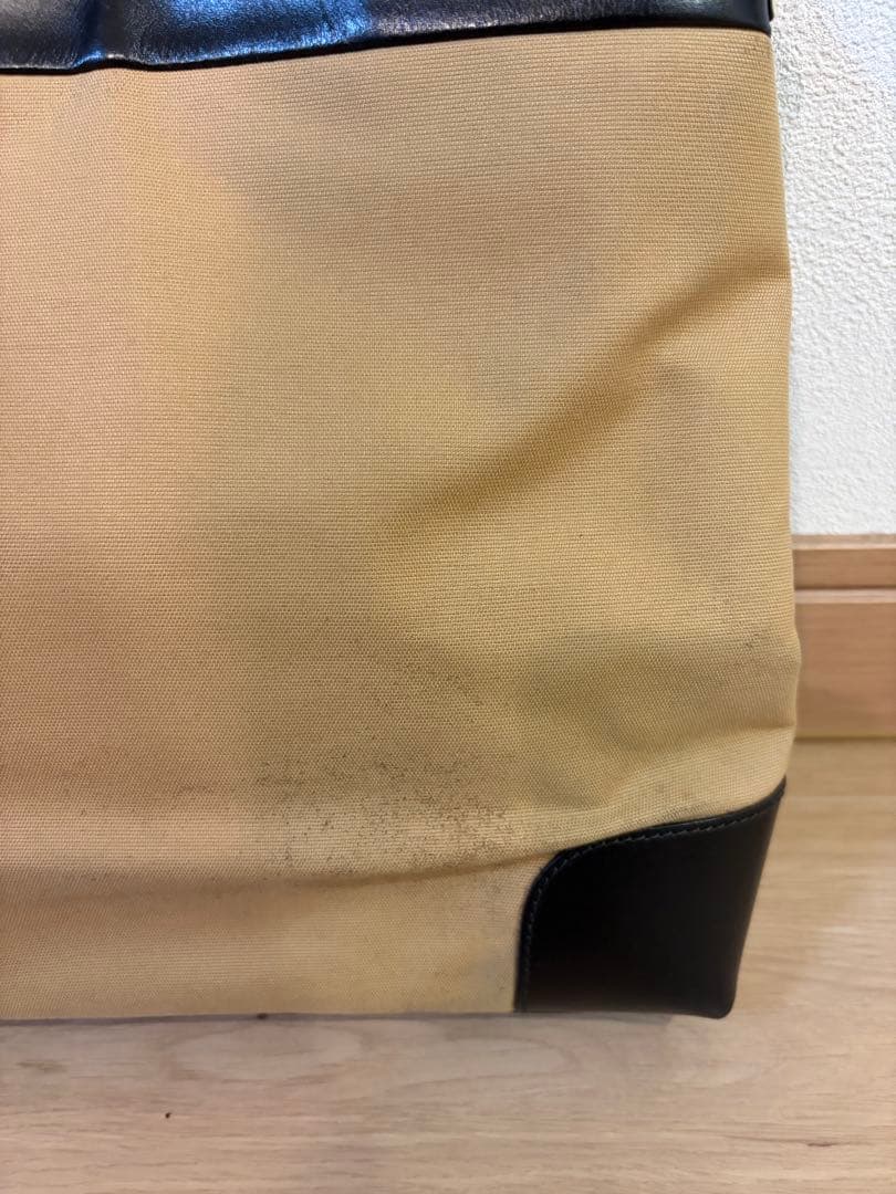 GUCCIハンドバッグ