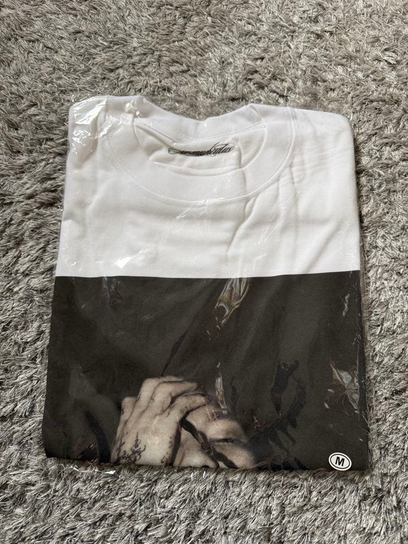 MIKADO Tシャツ　Mサイズ