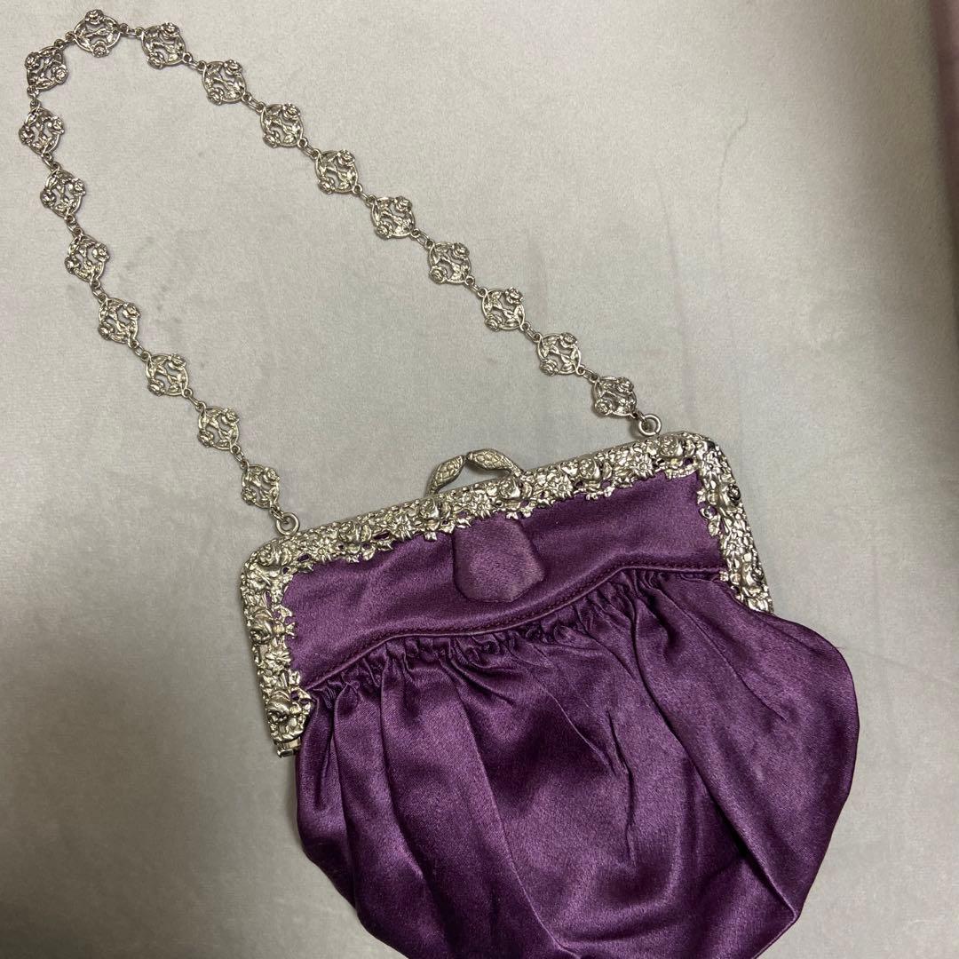 ジョンガリアーノ　ミニバッグ