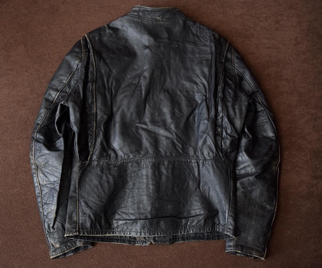 60s/Reed Sportswear/カフェレーサー/M 50s 641xx