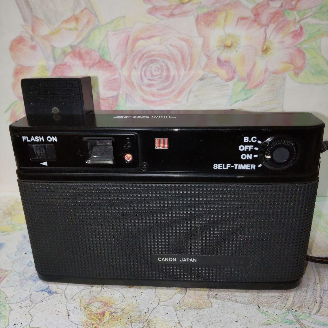 NoA☆☆極上美品❕完動品☆☆ キヤノンオートボーイ AF35 ML