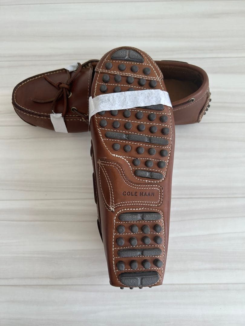 ＊＊COLE HAANコールハーン／ドライビングシューズ＊＊