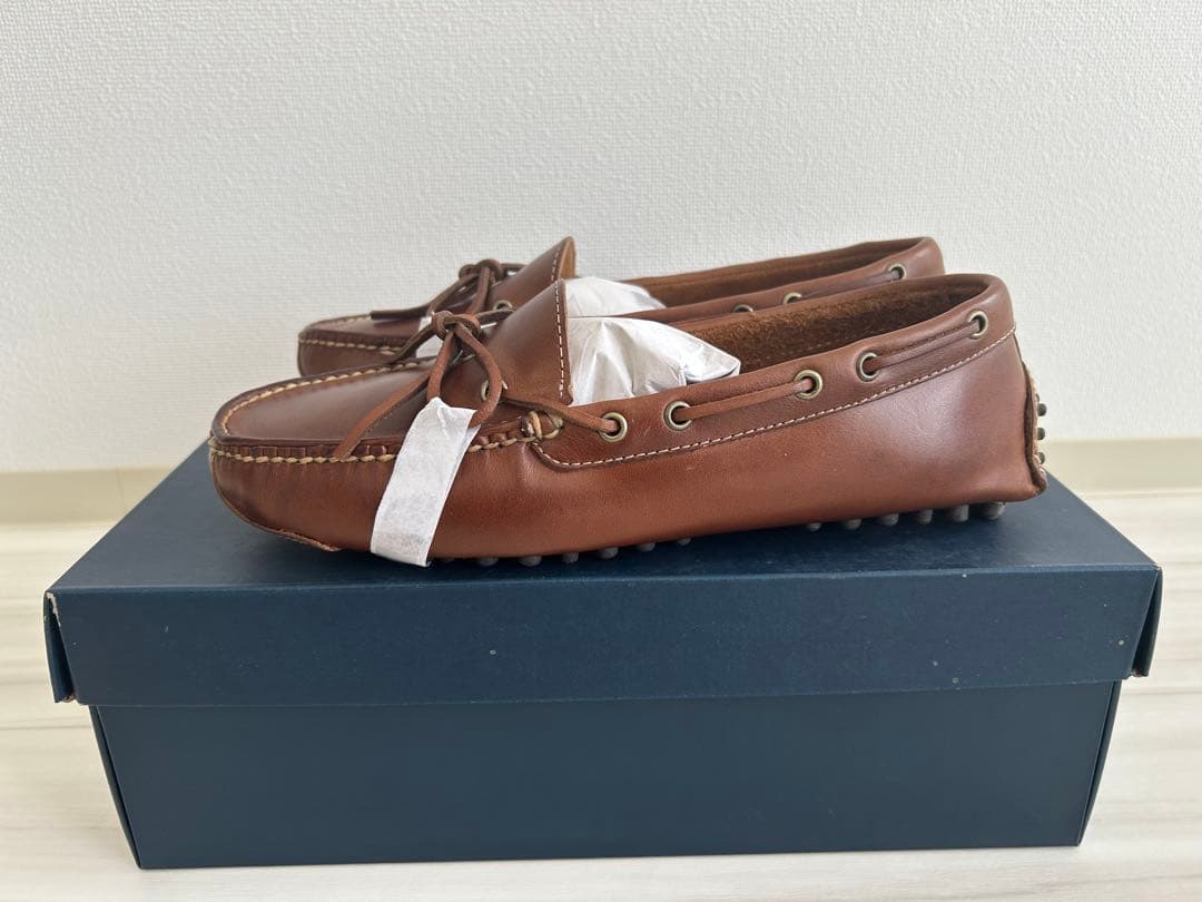 ＊＊COLE HAANコールハーン／ドライビングシューズ＊＊