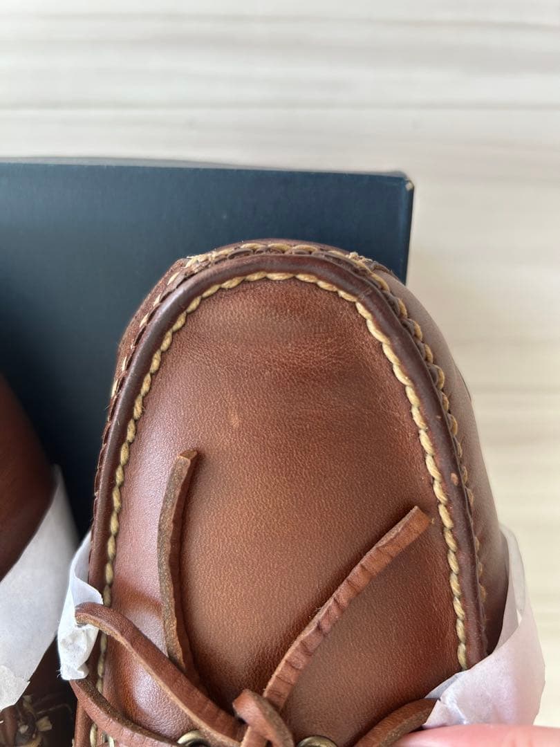 ＊＊COLE HAANコールハーン／ドライビングシューズ＊＊