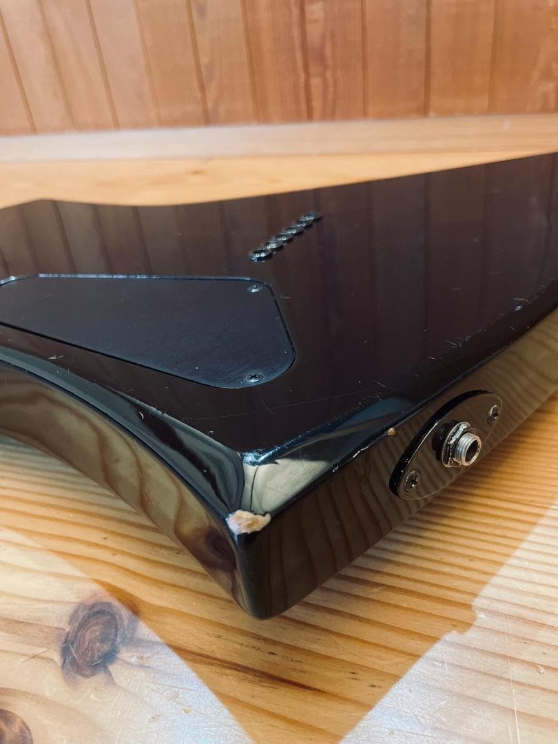 Jackson Stars Kelly KE-120 日本製 2000年