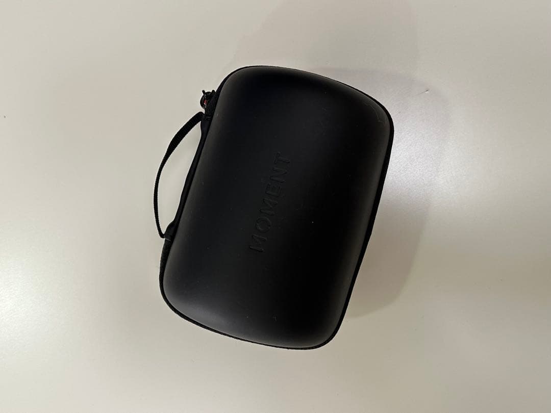 レンズ(ズーム) Moment 1.33x Anamorphic Adapter