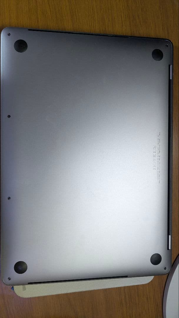 MacBook本体 Apple MacBook Pro 13-inch (2017)