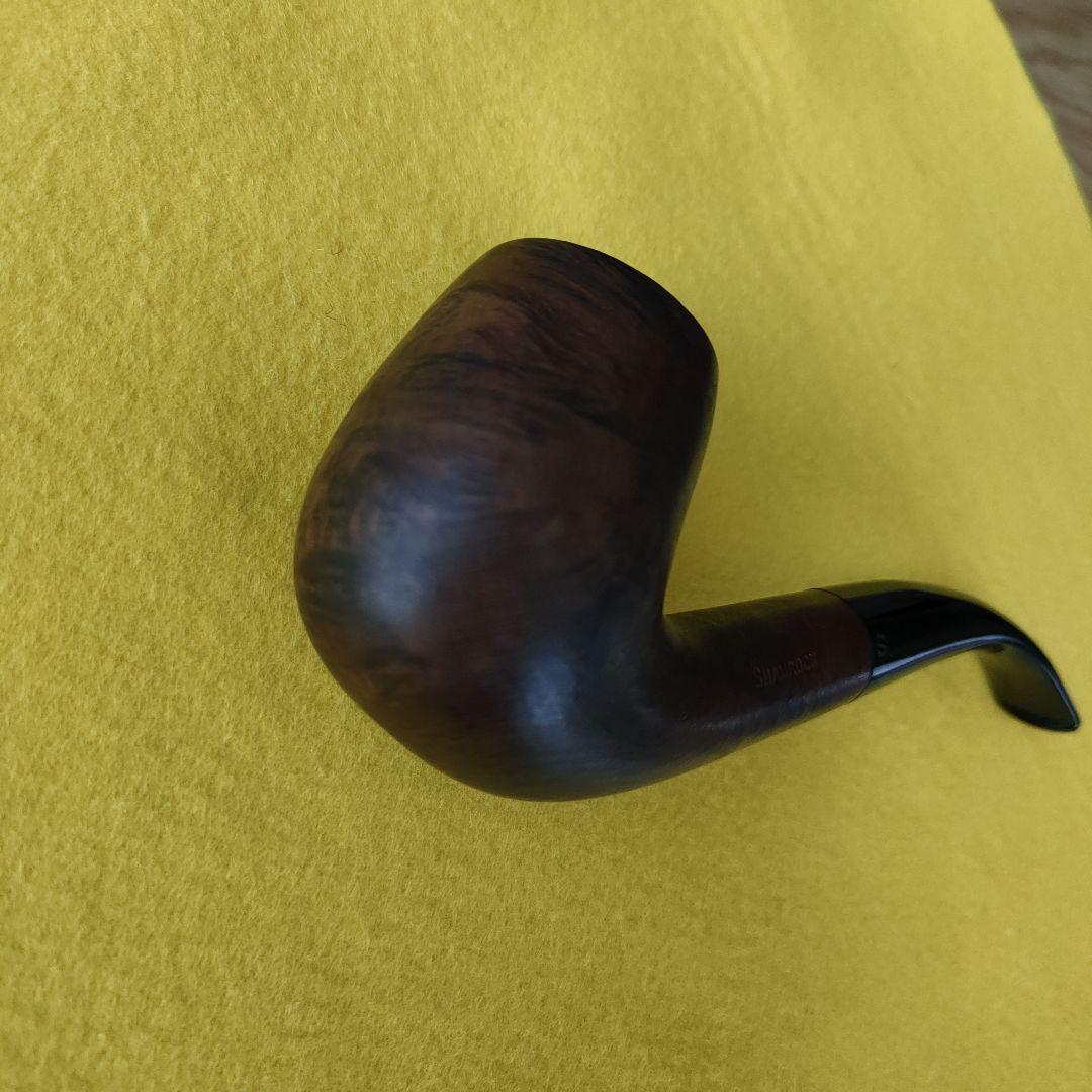 パイプ アイルランド製 Peterson ピーターソン ヴィンテージ