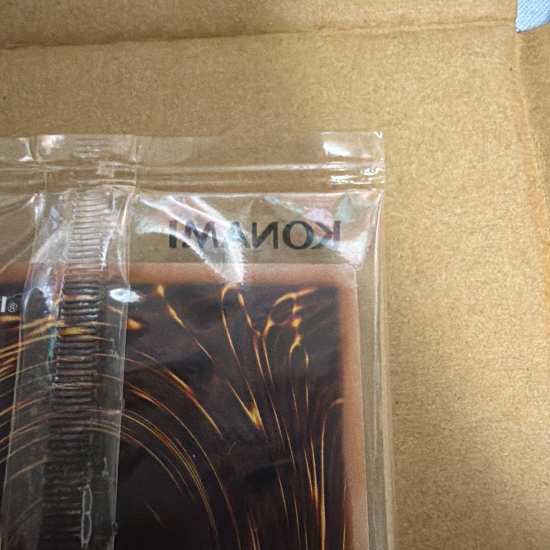 幻の『カオス・ソルジャー』GETキャンペーン 当選品