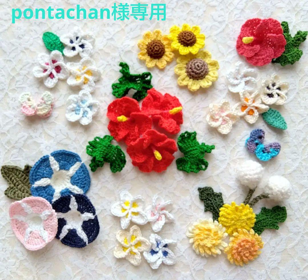 その他 pontachan