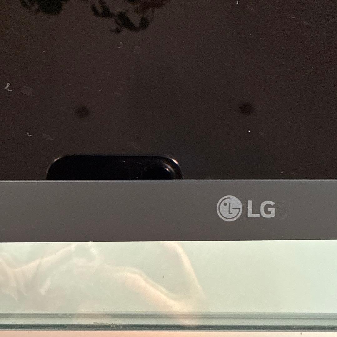 Apple純正LG ULTRAFINE 4K 24MD4KL-B