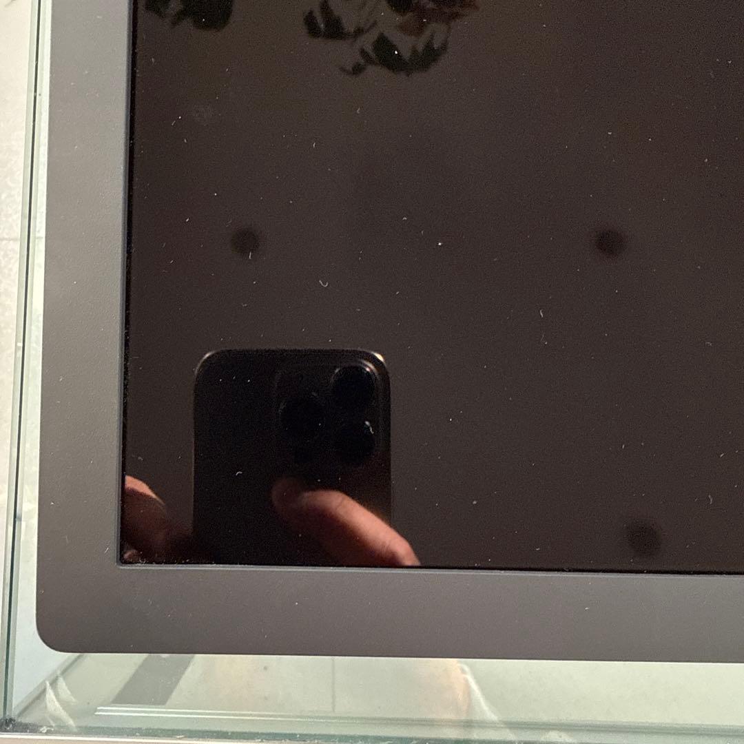 Apple純正LG ULTRAFINE 4K 24MD4KL-B