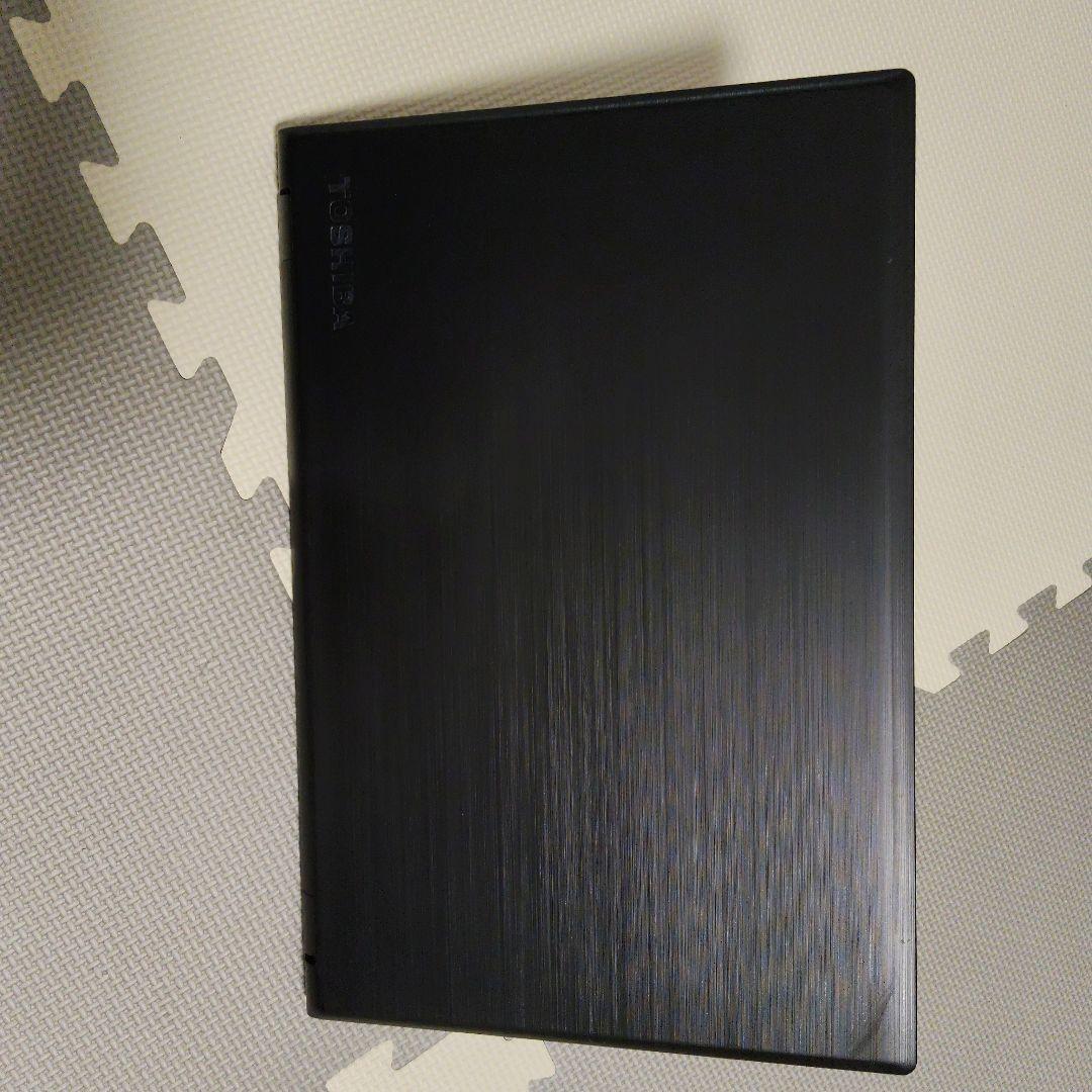 東芝　ダイナブック　Dynabook　AZ35/MB