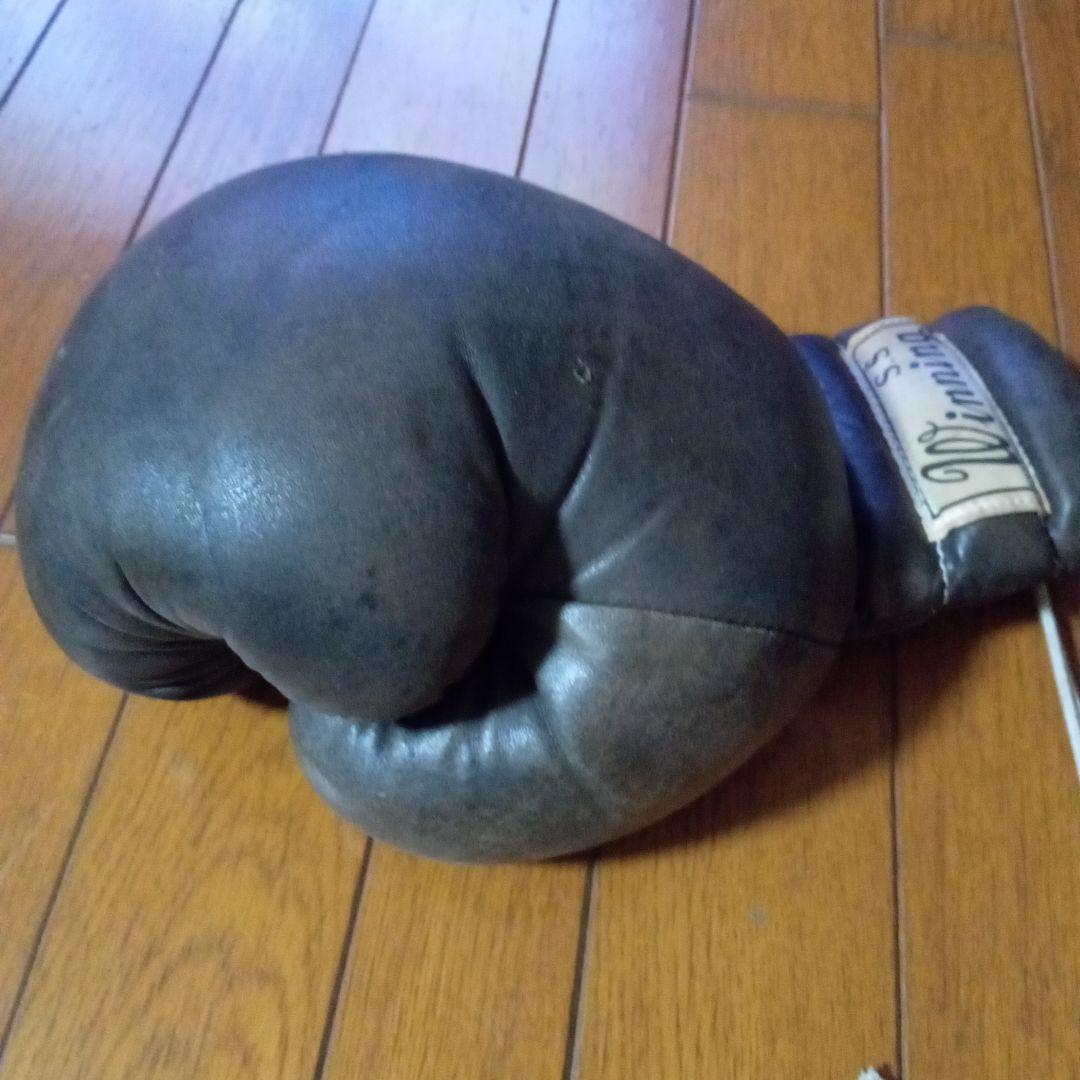 Winning ボクシンググローブ　12オンス