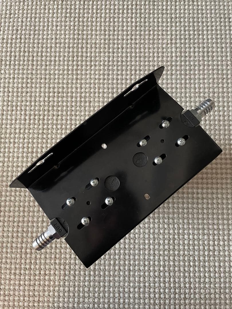 Marfied 観賞魚用浄水器STANDARD Classic