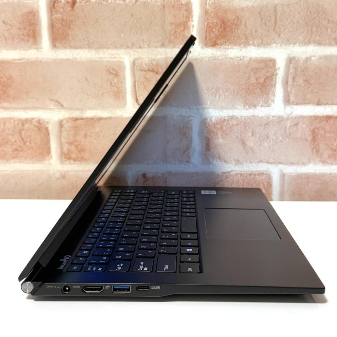 ★決算&年末セール★ 第10世代i5 メモリ16GB Mouse Pro F72