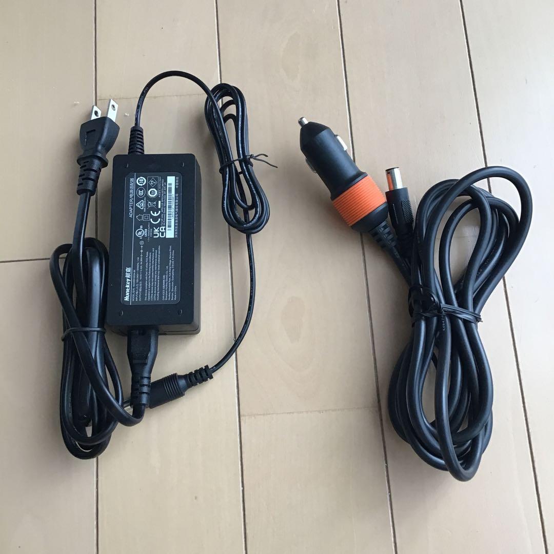 Jackery ポータブル電源240 240Wh 200W