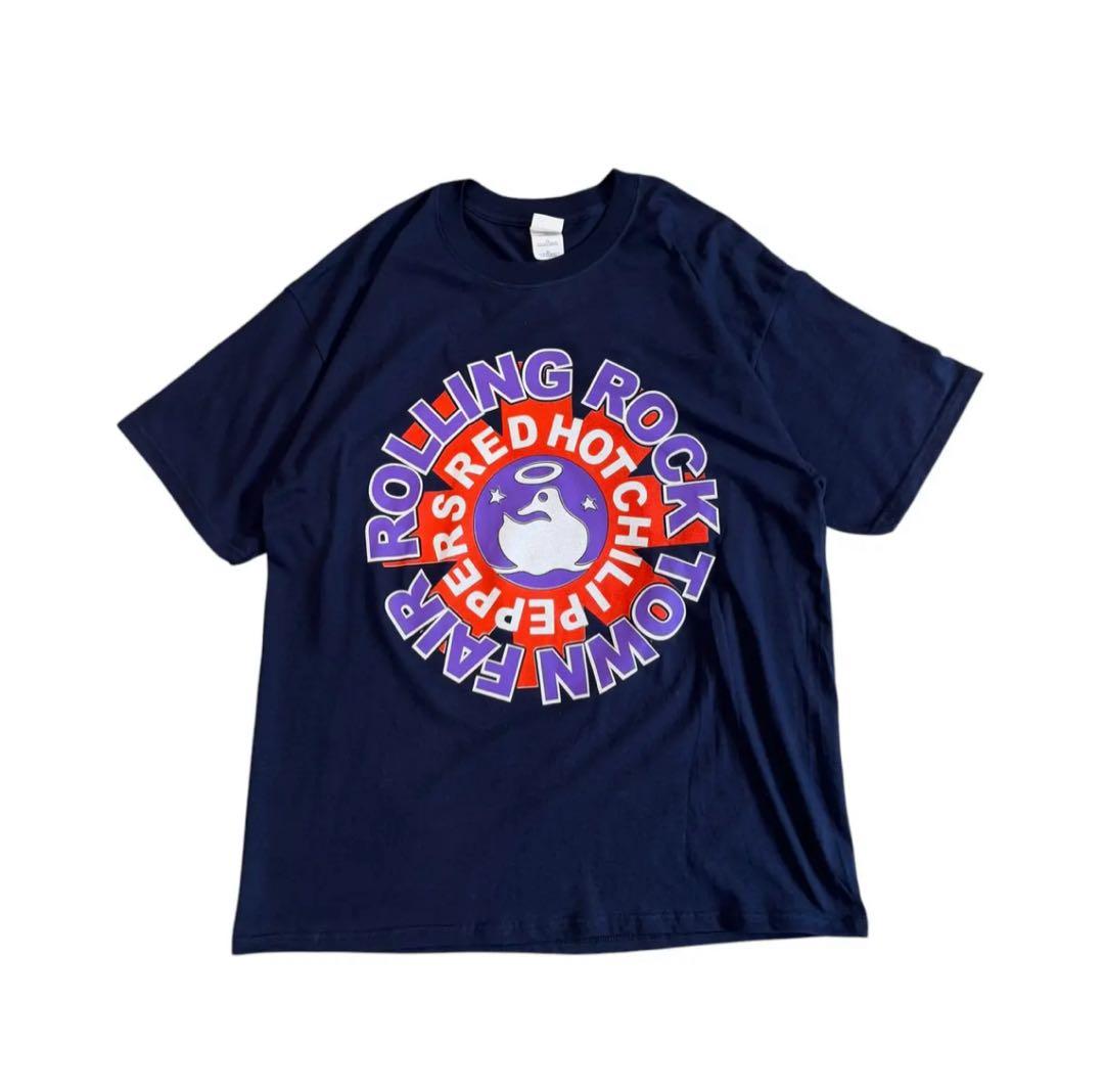 ミ*ア様 RED HOT CHILI PEPPERS デッドストック GILDA