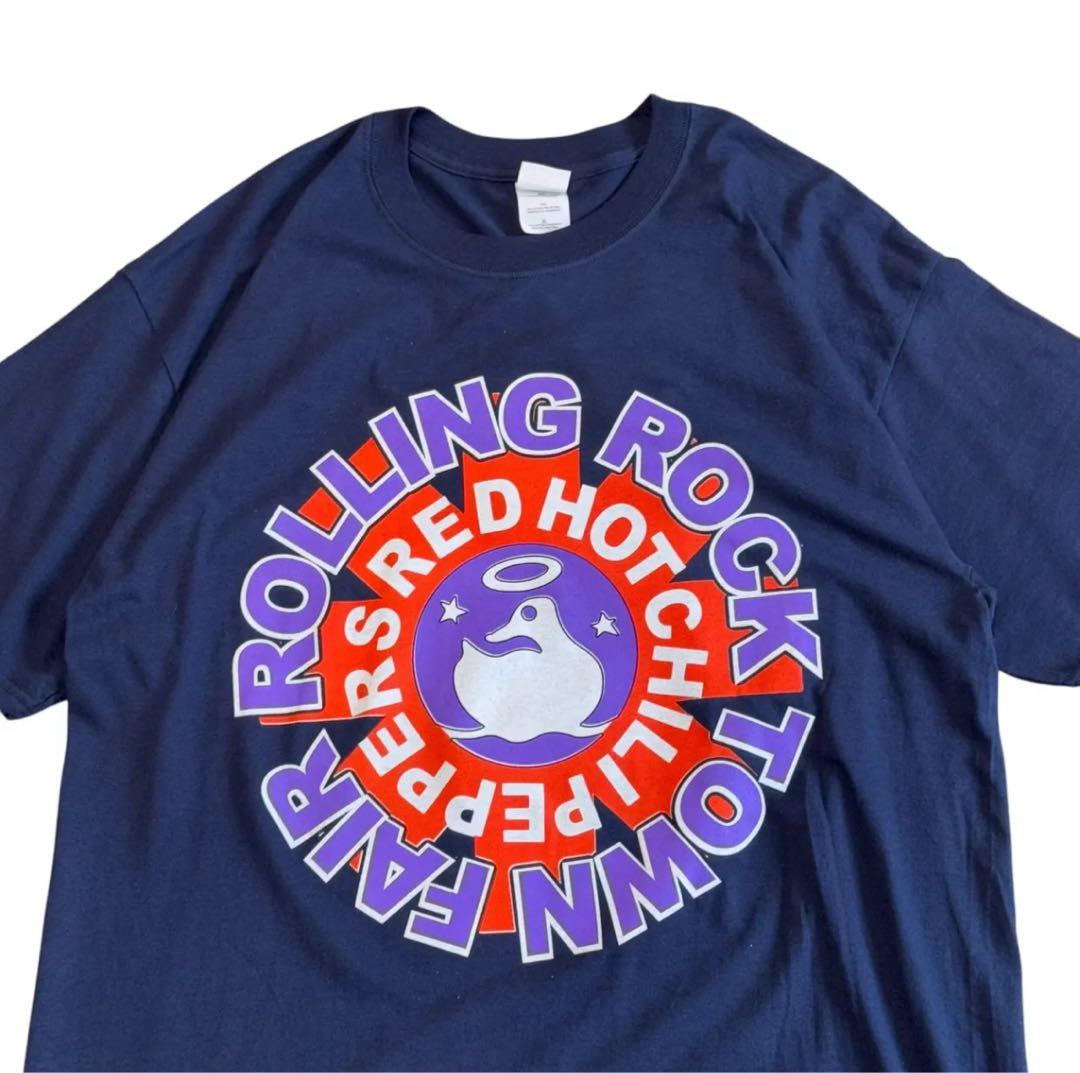 ミ*ア様 RED HOT CHILI PEPPERS デッドストック GILDA