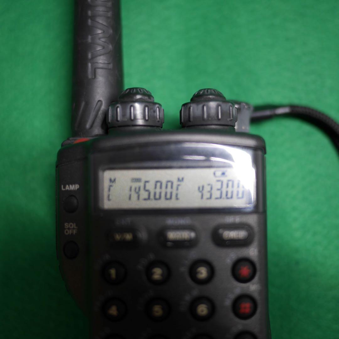 トランシーバー STANDARD C560