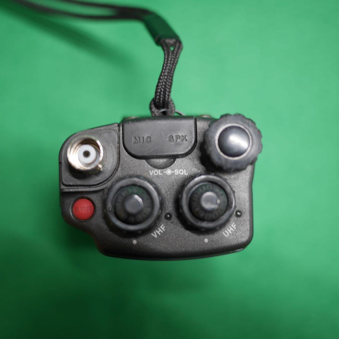 トランシーバー STANDARD C560