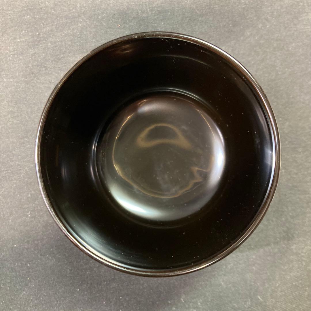 《竹内幸斎》大棗 高台寺蒔絵 金彩