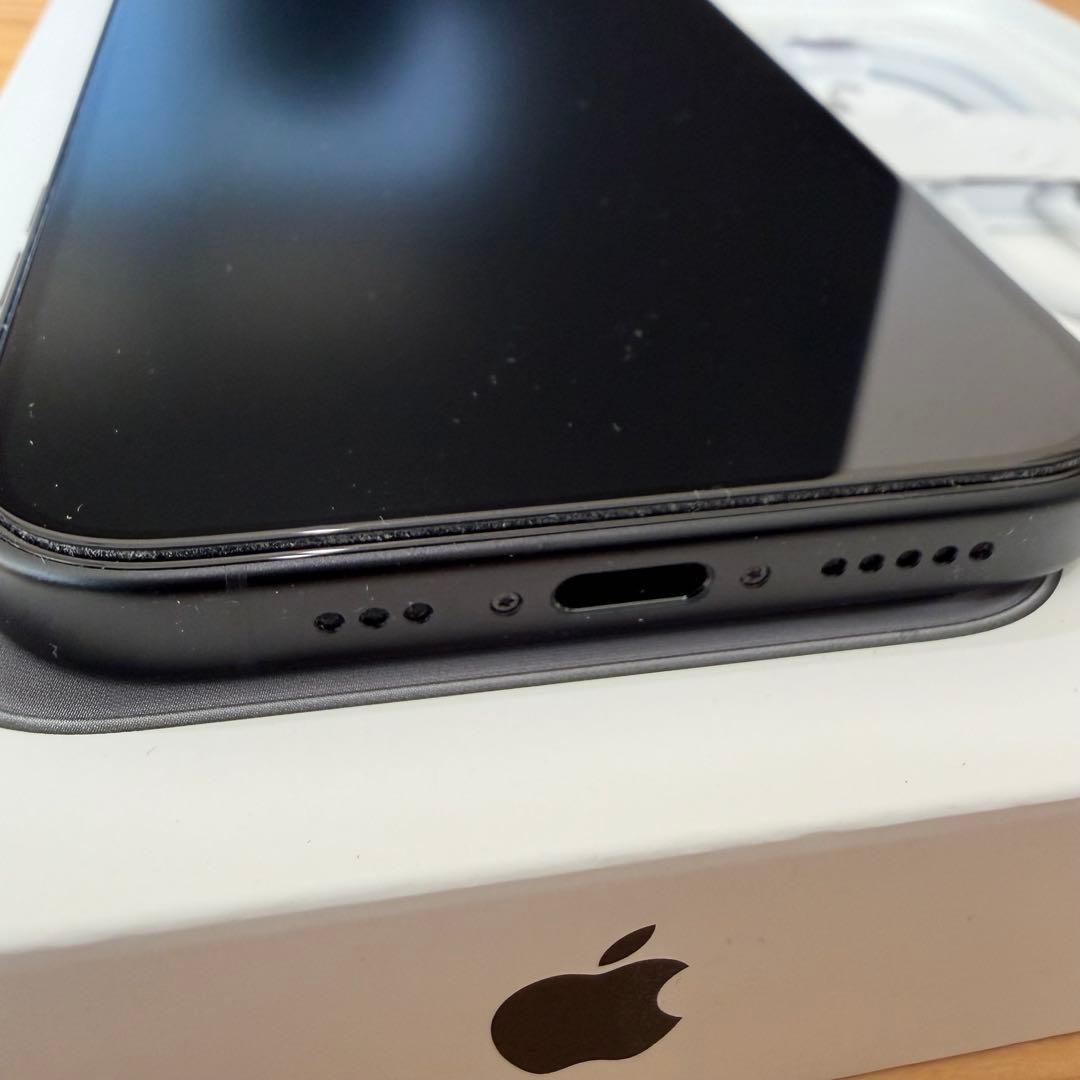 スマートフォン本体 iPhone16