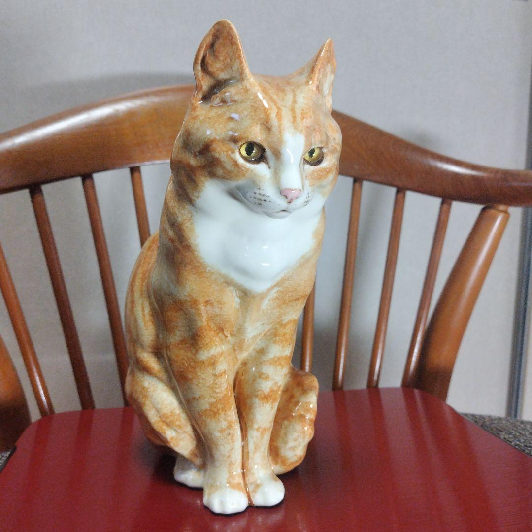 売約済、ヴィンテージNo.42、ウィンスタンレイキャット(ケンジントンキャット)