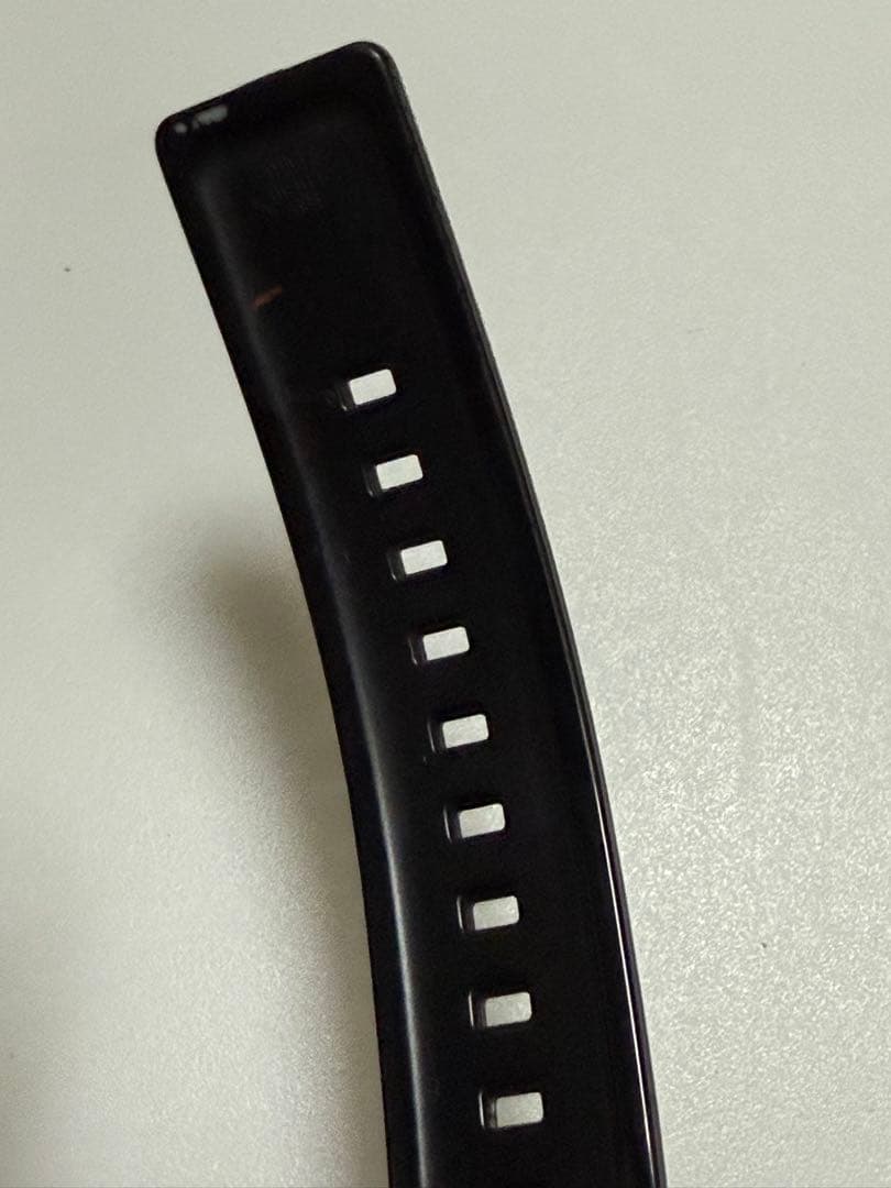 腕時計◆CASIO カシオ G-SHOCK GM-110G ゴールド