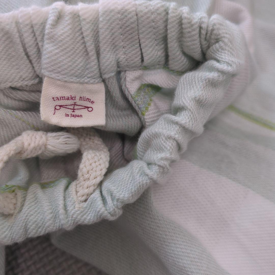 玉木新雌　tamakiniime ボンズ　一点もの❢