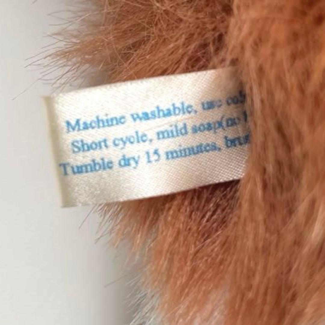 グレムリン　ギズモ　ぬいぐるみ 希少　1995 1996