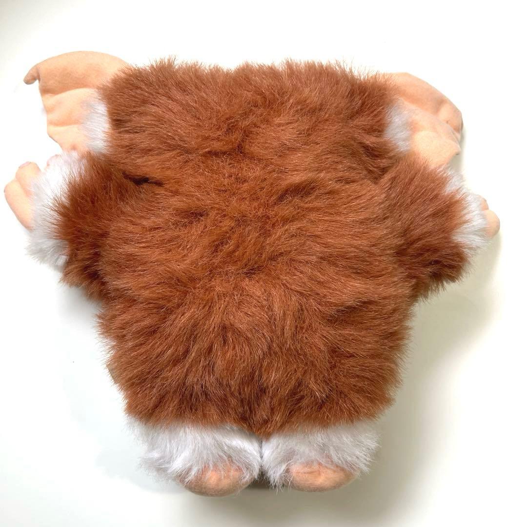 グレムリン　ギズモ　ぬいぐるみ 希少　1995 1996