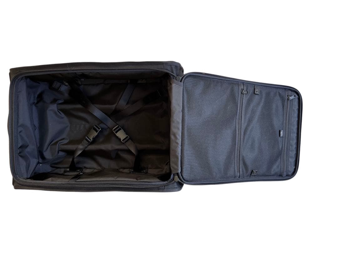 PORTER キャリーケース (ガーメント付き)
