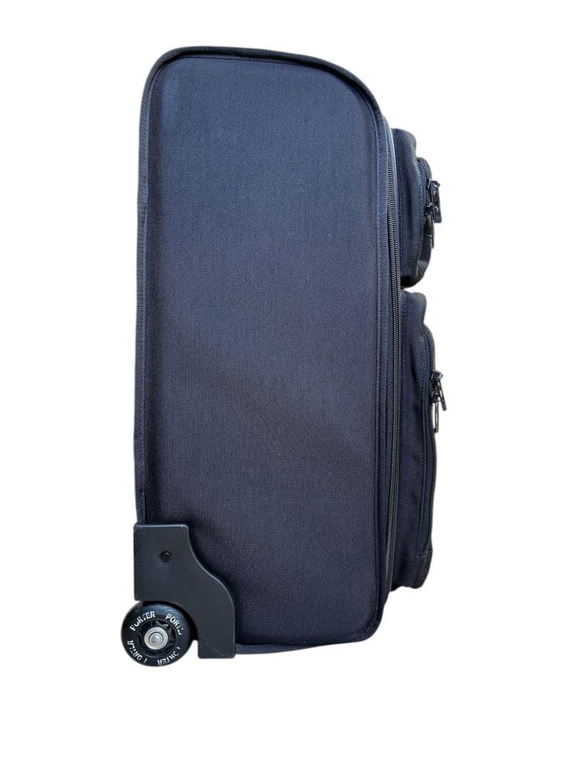 PORTER キャリーケース (ガーメント付き)