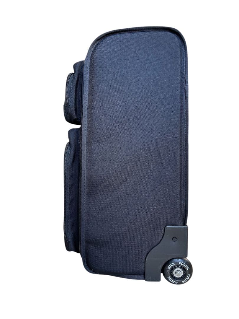 PORTER キャリーケース (ガーメント付き)