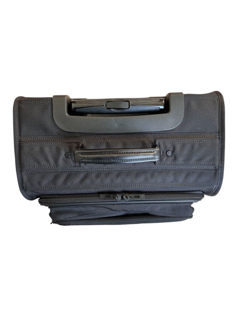 PORTER キャリーケース (ガーメント付き)