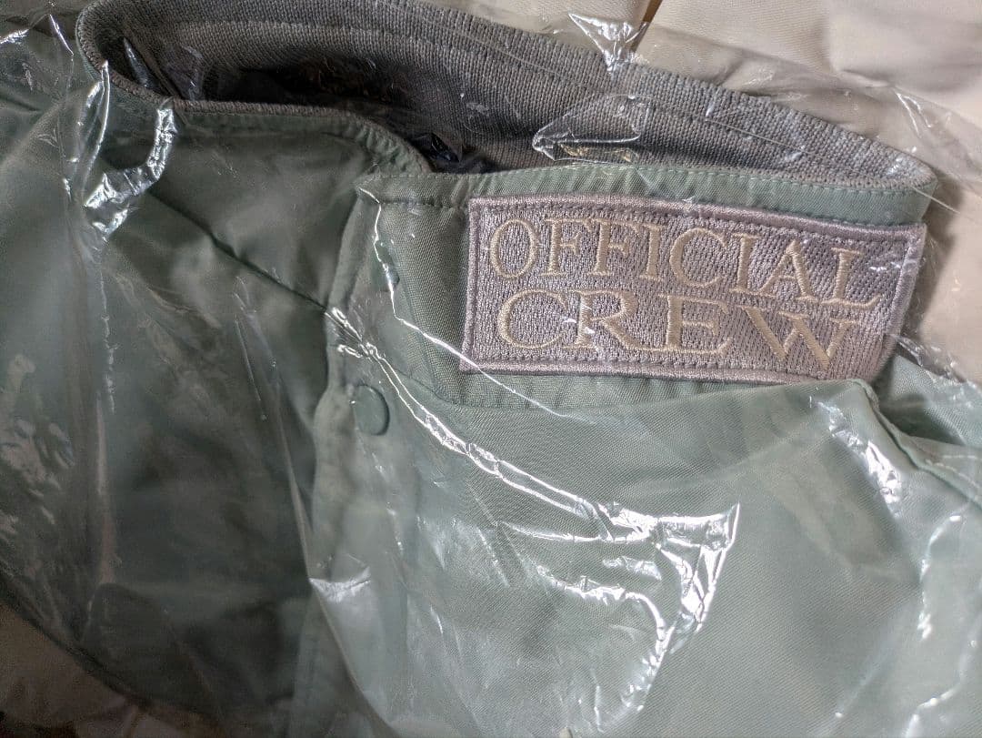 B'z 復刻ブルゾン　Mサイズ　FIREBALL 限定　LIVE-GYM