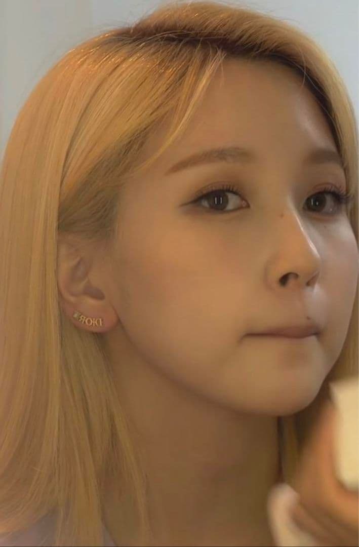 Dior 星型ピアス　イヤーカフのセット