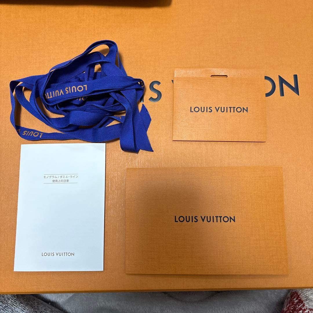ルイ・ヴィトン スピーディ・バンドリエール25 LOUIS VUITTON