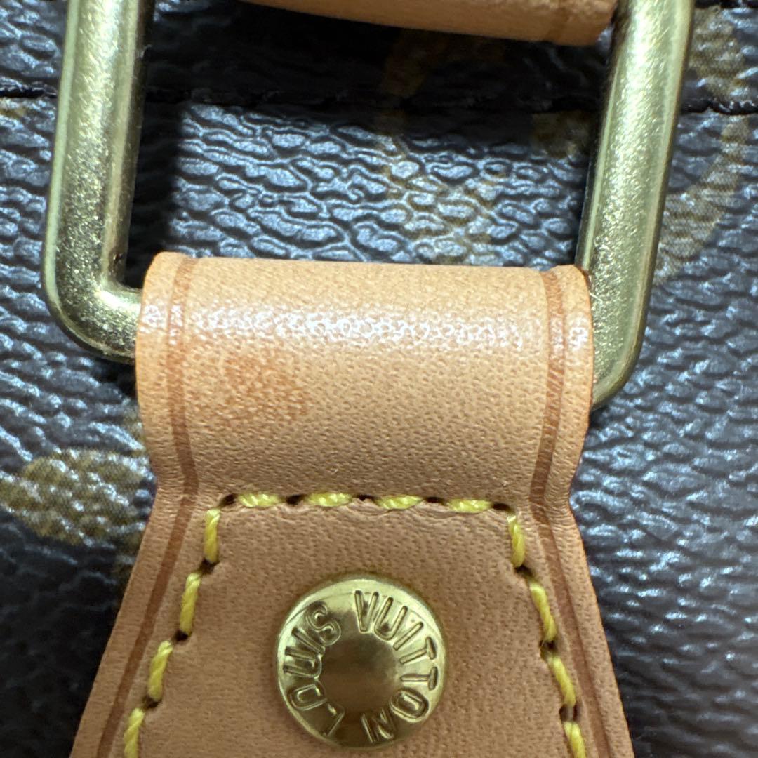 ルイ・ヴィトン スピーディ・バンドリエール25 LOUIS VUITTON