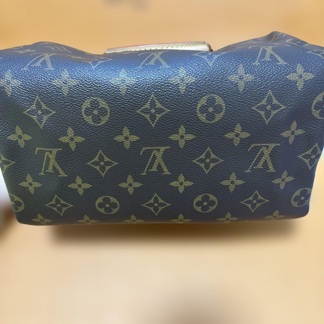 ルイ・ヴィトン スピーディ・バンドリエール25 LOUIS VUITTON
