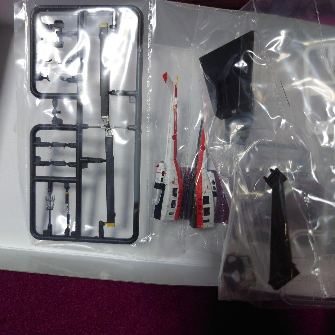 トミーテック　技MIX UH-1H 丘珠駐屯地　那覇駐屯地　セット